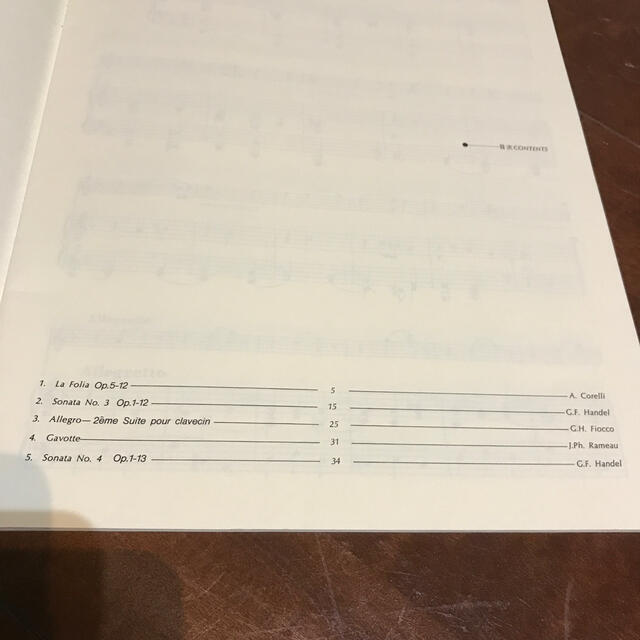 スズキメソッド vol.6  ピアノパート エンタメ/ホビーの本(楽譜)の商品写真