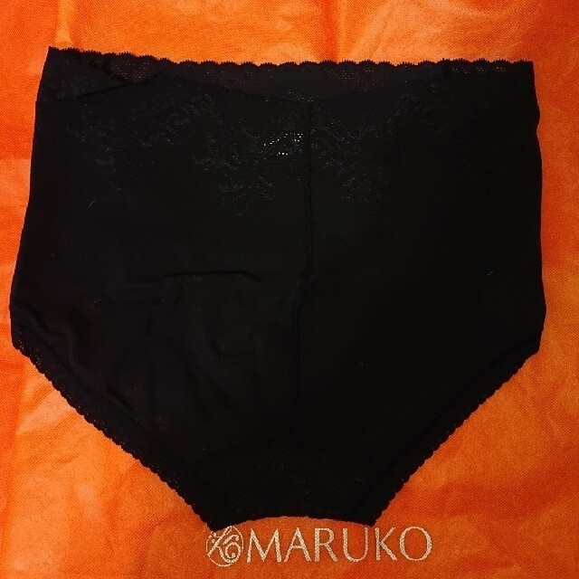MARUKO(マルコ)のカーヴィシャス フィットショーツ レディースの下着/アンダーウェア(その他)の商品写真