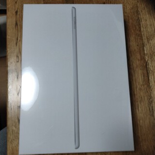 アイパッド(iPad)のiPad 第8世代　Silver  Wi-Fi 32GB 2020年秋モデル(タブレット)