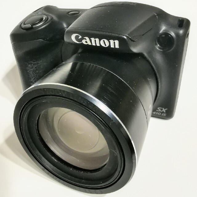 PowerShot SX410 IS Canon キャノンキャノン