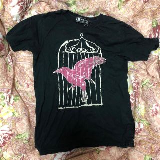 ヒステリックグラマー(HYSTERIC GLAMOUR)のヒステリックグラマー  Tシャツ専用(シャツ)