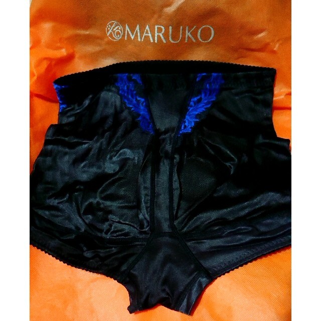 MARUKO(マルコ)のカーヴィシャス ショートガードル レディースの下着/アンダーウェア(その他)の商品写真