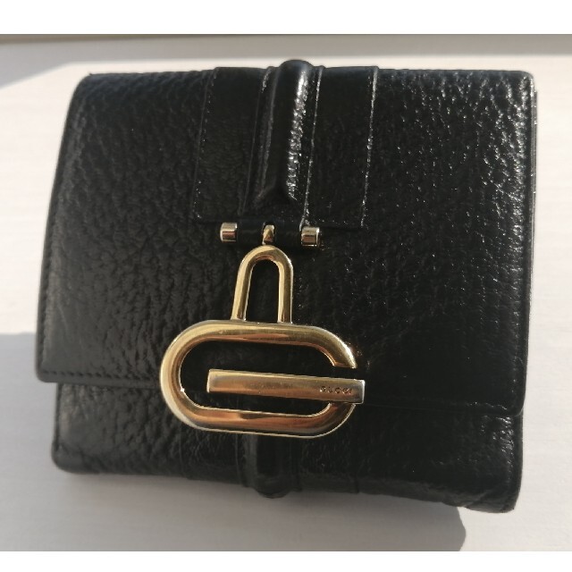 Gucci(グッチ)の【お値下げ！！】グッチ★財布 レディースのファッション小物(財布)の商品写真