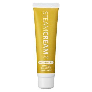 【新品】STEAM CREAM スチームクリーム me 60g(ボディクリーム)