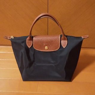 ロンシャン(LONGCHAMP)の◇LONGCHAMP LONGCHAMP プリアージュ Sサイズハンドバッグ◇(ハンドバッグ)