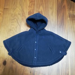 POLO RALPH LAUREN - ポロラルフローレン ベビーポンチョの通販 by ひ