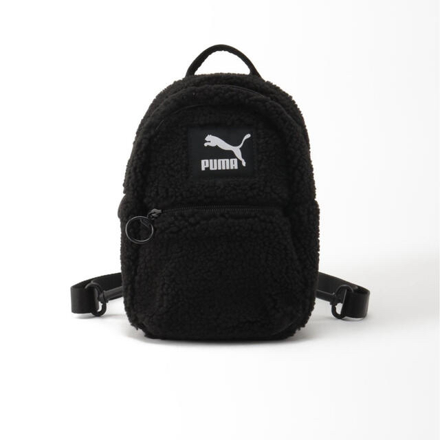 PUMA(プーマ)のPUMA  ミニリュック レディースのバッグ(リュック/バックパック)の商品写真