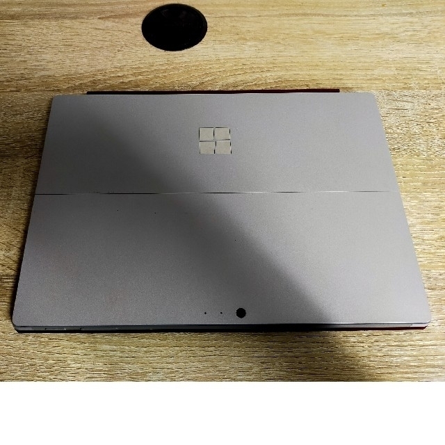 Microsoft(マイクロソフト)の Microsoft Surface Pro6 スマホ/家電/カメラのPC/タブレット(ノートPC)の商品写真