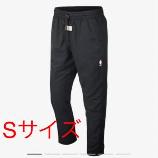 フィアオブゴッド(FEAR OF GOD)のfear of god nike warm up pants(ワークパンツ/カーゴパンツ)