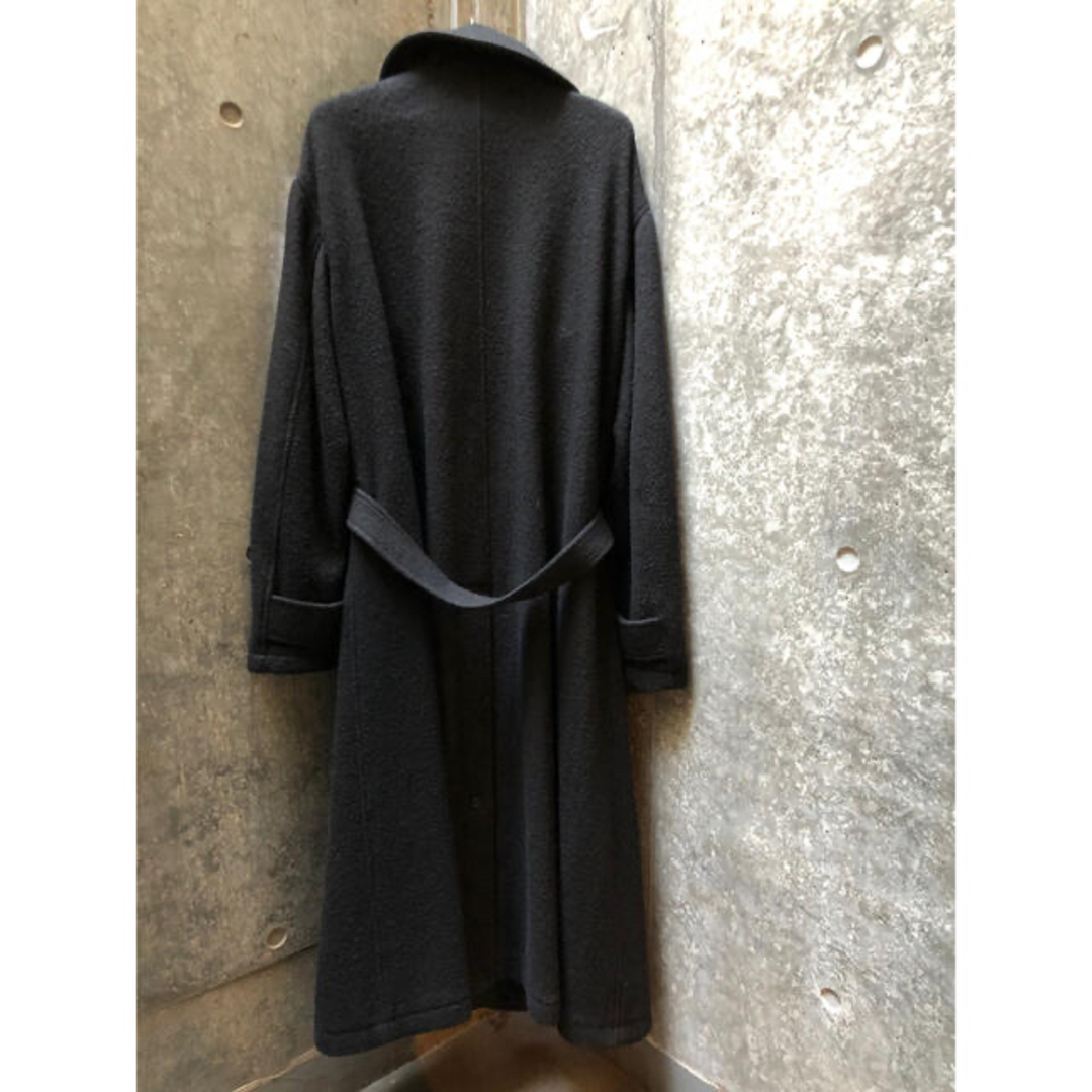 Y-3 - y-3 コート ヨウジヤマモト Mサイズ 18aw ワイスリー Y-3 - y-3 コート ヨウジヤマモト Mサイズ 18aw ワイスリー