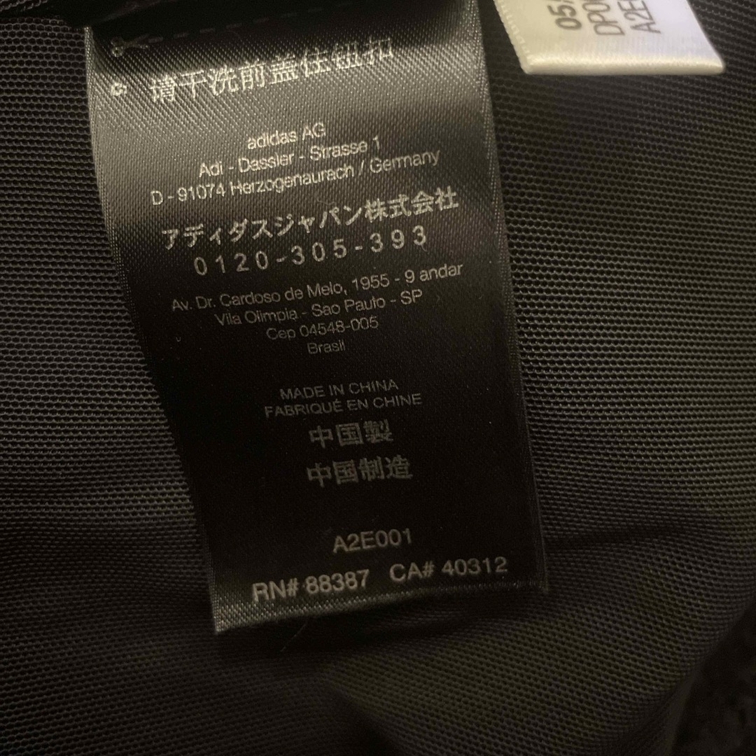 Y-3 - y-3 コート ヨウジヤマモト Mサイズ 18aw ワイスリー Y-3 - y-3 コート ヨウジヤマモト Mサイズ 18aw ワイスリー
