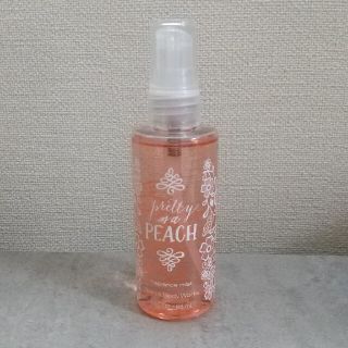 バスアンドボディーワークス(Bath & Body Works)の【新品•未使用】Bath and Body Works ボディミスト(香水(女性用))