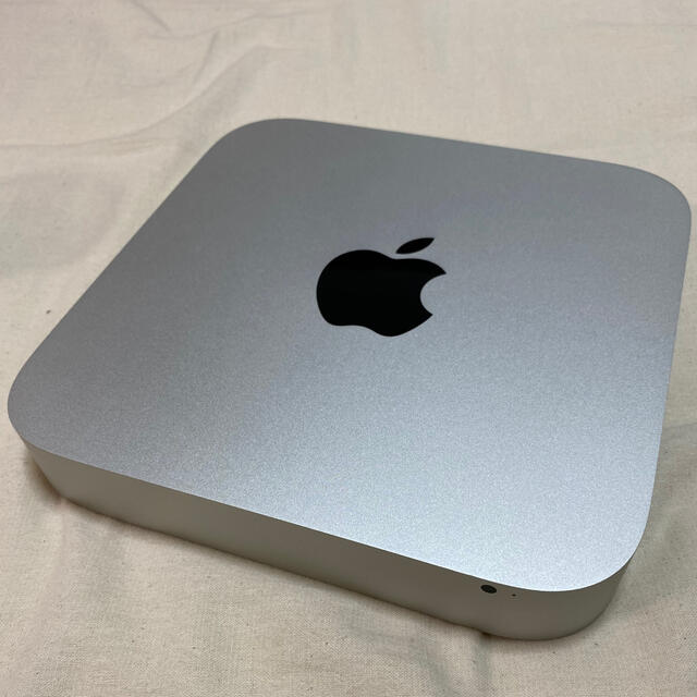 Apple(アップル)の【Nee様専用】Apple Mac mini Late 2012 Core i7 スマホ/家電/カメラのPC/タブレット(デスクトップ型PC)の商品写真