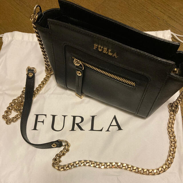 Furla(フルラ)のFURLA ショルダーバッグ メンズのバッグ(ショルダーバッグ)の商品写真