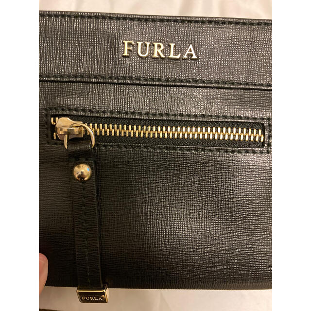 Furla(フルラ)のFURLA ショルダーバッグ メンズのバッグ(ショルダーバッグ)の商品写真