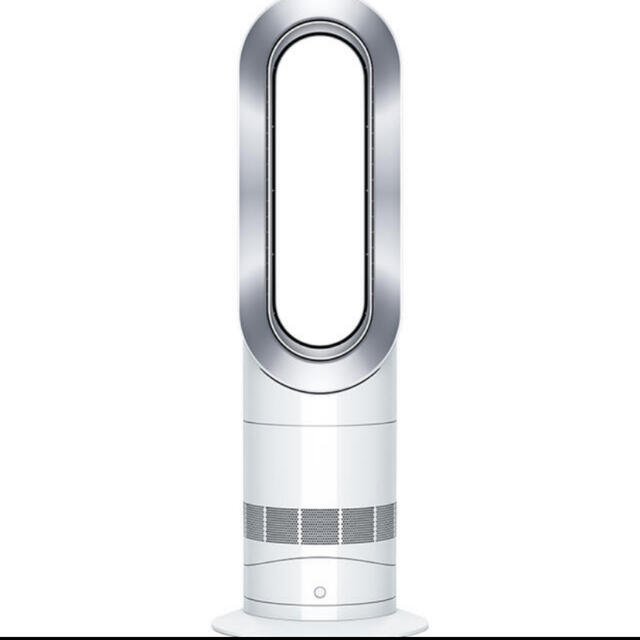 Dyson(ダイソン)のDyson ダイソン Hot Cool ホットアンドクール　AM09 スマホ/家電/カメラの冷暖房/空調(ファンヒーター)の商品写真