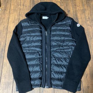 モンクレール(MONCLER)のモンクレール(ダウンジャケット)