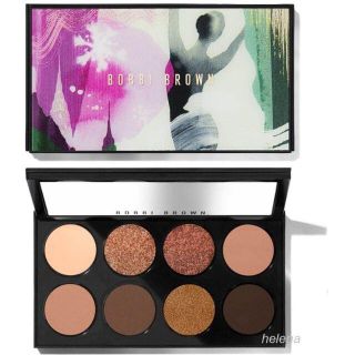 ボビイブラウン(BOBBI BROWN)のボビイブラウン クリスマスコフレ✨ゴールデン スリッパー アイシャドウ パレット(アイシャドウ)