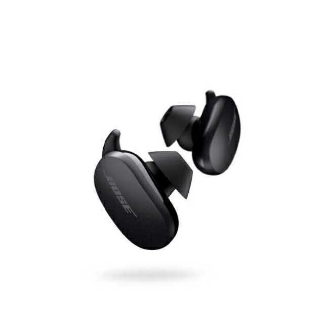 Bose Bose QuietComfort Earbuds