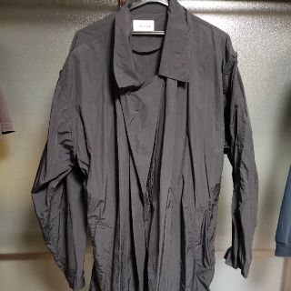 フィアオブゴッド(FEAR OF GOD)のフィアオブゴッド6th ナイロンコート(ナイロンジャケット)