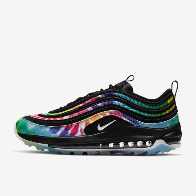 スポーツ/アウトドアnike air max 97 g NRG 27.5