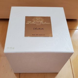 ラルチザンパフューム(L'Artisan Parfumeur)の【L'Artisan Parfumeur】DELIRIA 125ml(ユニセックス)