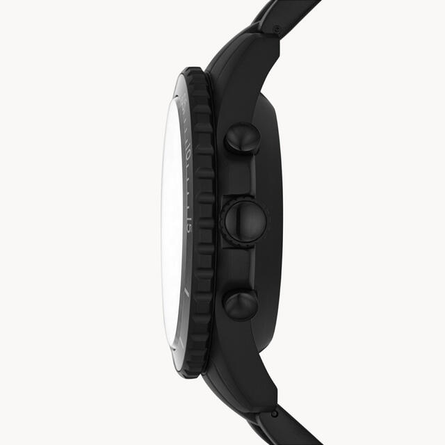 FOSSIL - 【新品・未開封】fossil FTW1196 FB-01 スマートウォッチの