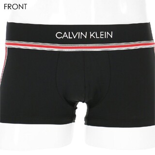 カルバンクライン(Calvin Klein)のCALVIN KLEIN ボクサーパンツ NB2294(ボクサーパンツ)