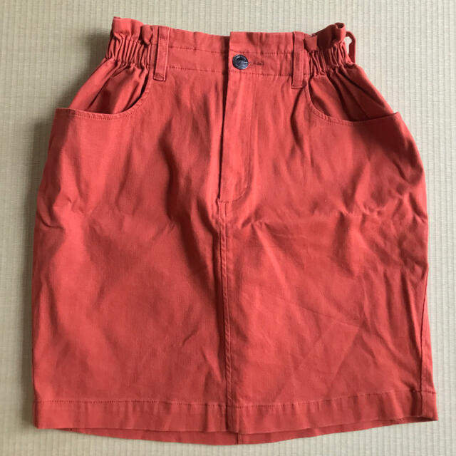 EMSEXCITE(エムズエキサイト)のエムズエキサイト☆スカート レディースのスカート(ひざ丈スカート)の商品写真