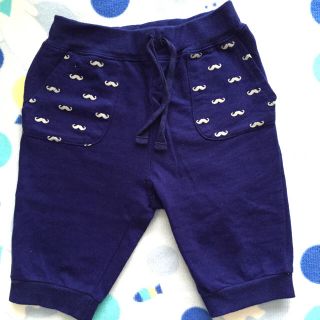 pftit main☆ひげズボン(パンツ/スパッツ)