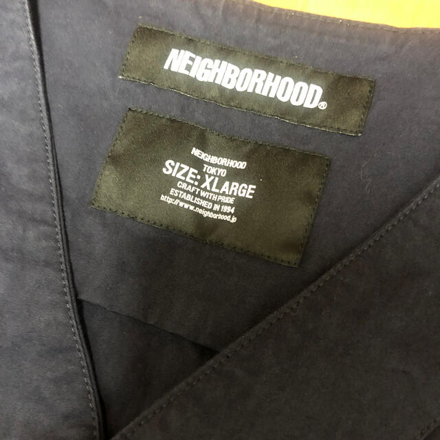 NEIGHBORHOOD(ネイバーフッド)のneighborhood 20ss シャツ メンズのトップス(シャツ)の商品写真