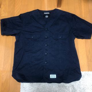 ネイバーフッド(NEIGHBORHOOD)のneighborhood 20ss シャツ(シャツ)