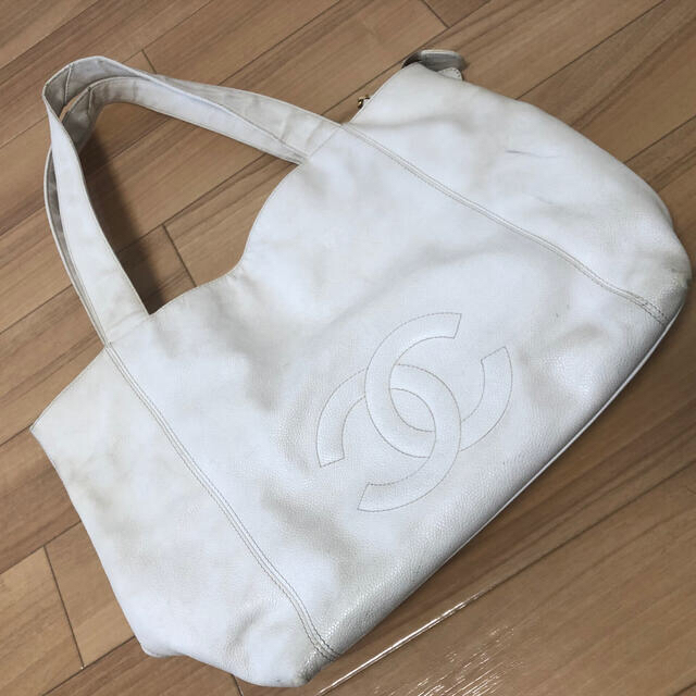 CHANEL - トートバッグ　CHANEL シャネル