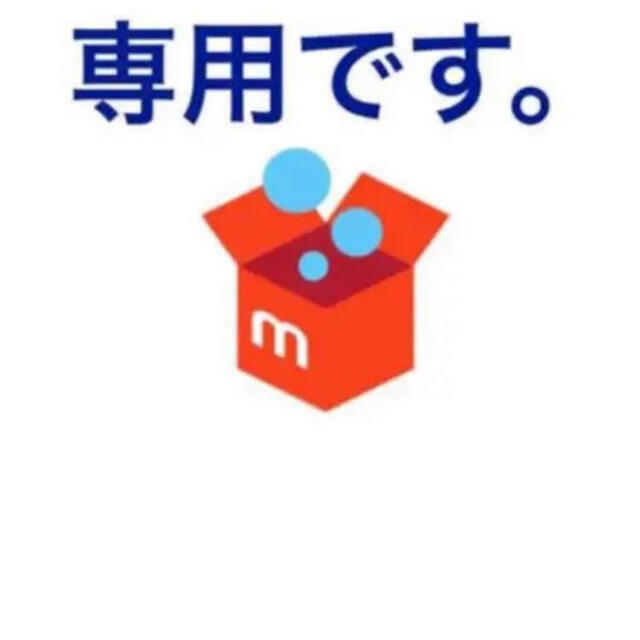 専用のページ ハンドメイドのぬいぐるみ/人形(人形)の商品写真