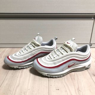 ナイキ(NIKE)のNIKE AIR MAX97 26.5cm(スニーカー)