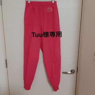 チャンピオン(Champion)の古着　Champion　コットンパンツ(ワークパンツ/カーゴパンツ)