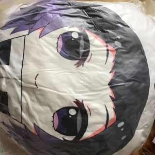 抱き枕 まくら コスプレ 胡蝶しのぶ 忍 鬼滅の刃 (小道具)