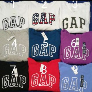 ギャップ(GAP)のaaaさん専用(パーカー)