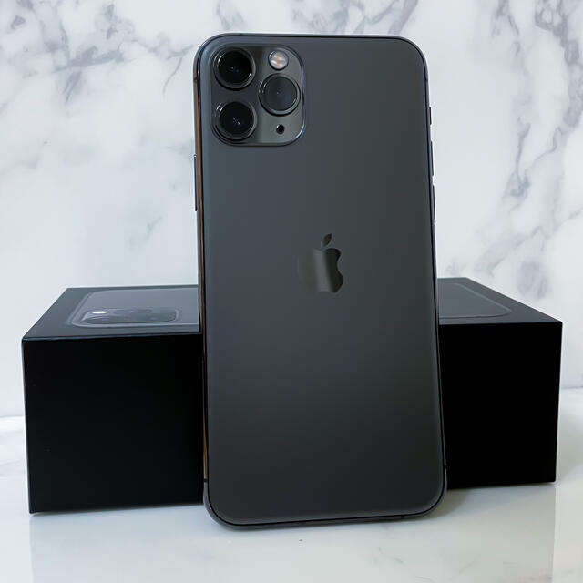 Apple - iPhone 11 Pro 256GB SIMフリー【Apple Store】の通販 by ...