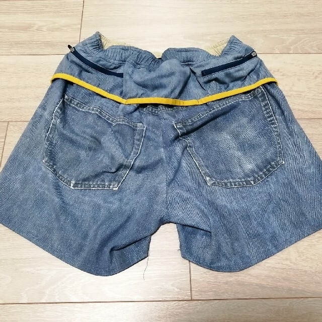 専用】森山大道さま マウンテンマーシャルアーツ ランパン 2 専用】森山大道さま マウンテンマーシャルアーツ ランパン 2