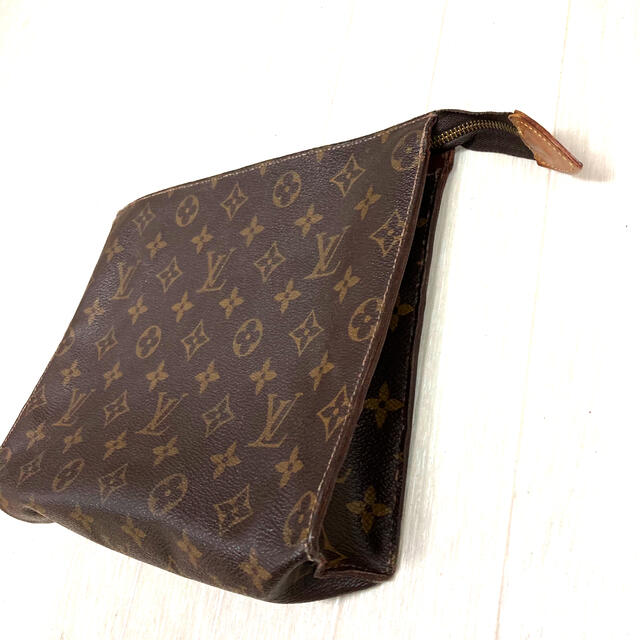 ☆LOUIS VUITTON☆モノグラム セカンドバッグ - その他