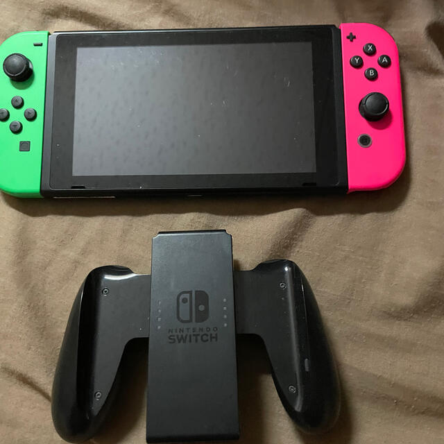 任天堂Switch