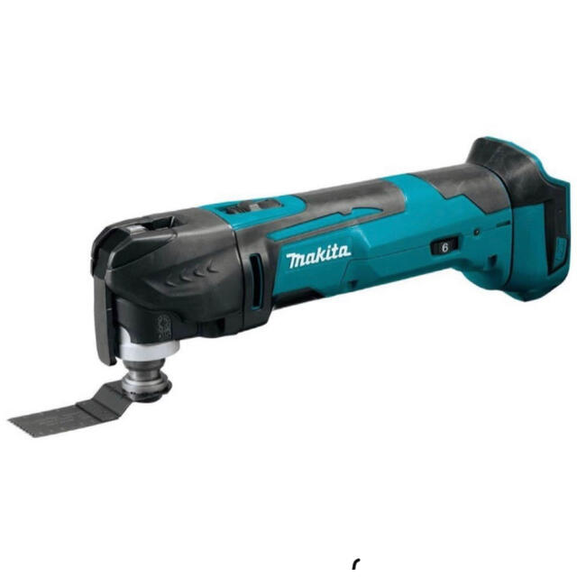 マキタ makita 18V マルチツール 本体のみ XMT03Z 国内在庫