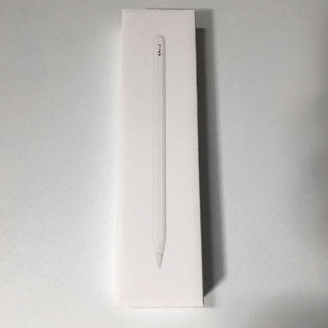 Apple Pencil 第2世代 美品