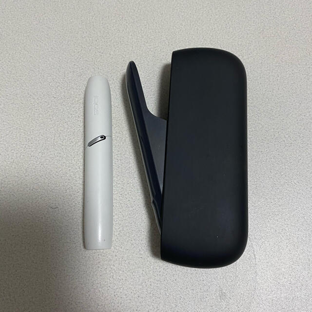 IQOS(アイコス)のiQOS メンズのファッション小物(タバコグッズ)の商品写真