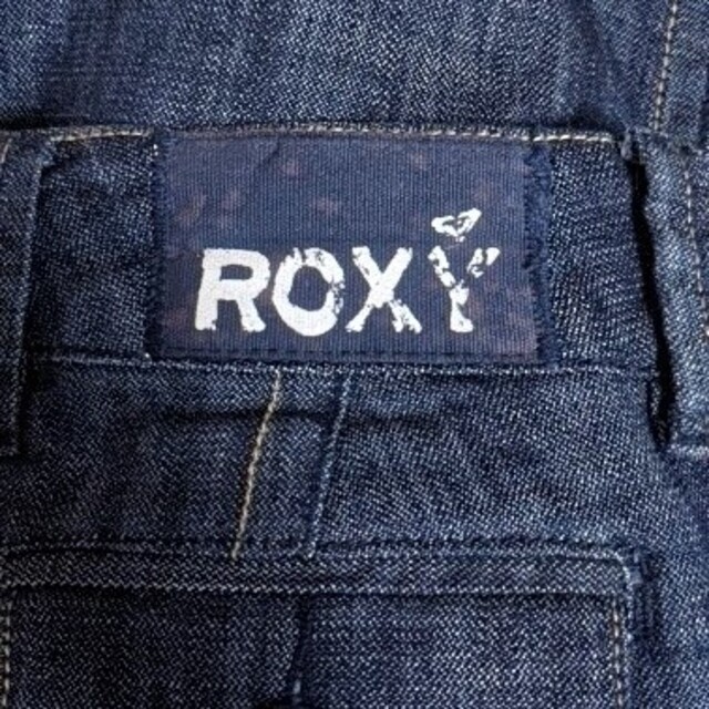 Roxy(ロキシー)のＲＯＸＹ デニム レディースのパンツ(デニム/ジーンズ)の商品写真