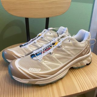 サロモン(SALOMON)のSalomon S/Lab XT-6 ADV(スニーカー)