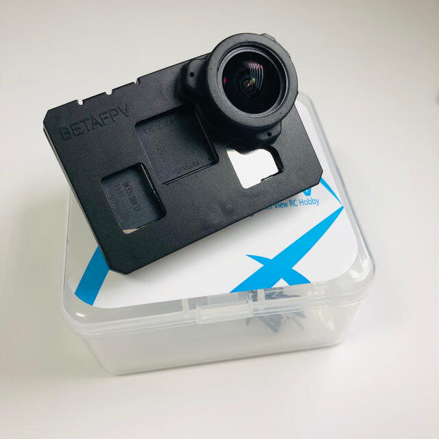 【即日発送】GoPro Naked v2 HERO 6剥きプロ