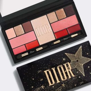 ディオール(Dior)の新品未使用！Diorクリスマスコフレ2020(コフレ/メイクアップセット)