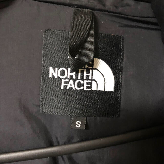 THE NORTH FACE ヌプシ Sサイズ 1